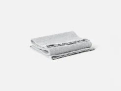 Sale Coyuchi Adriatic Organic Towels