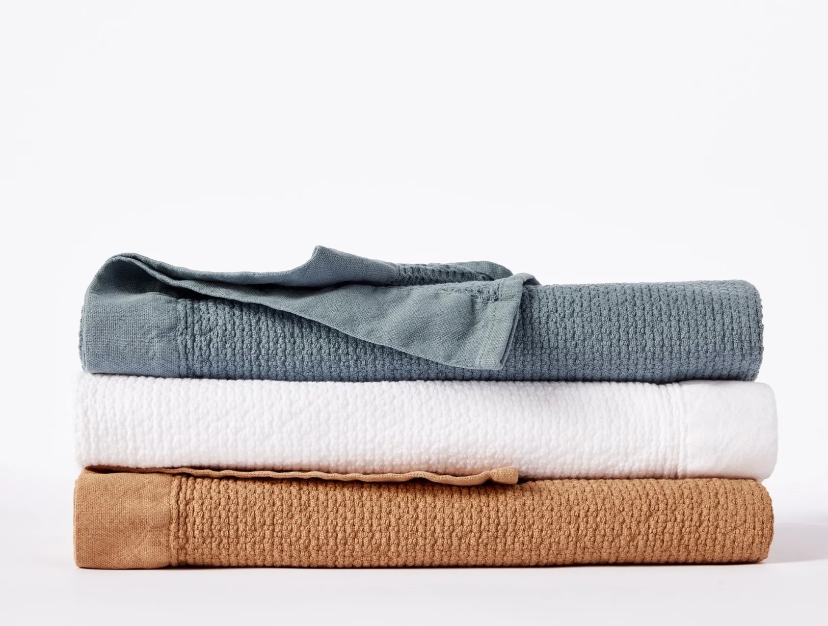 Sale Coyuchi Adriatic Organic Towels