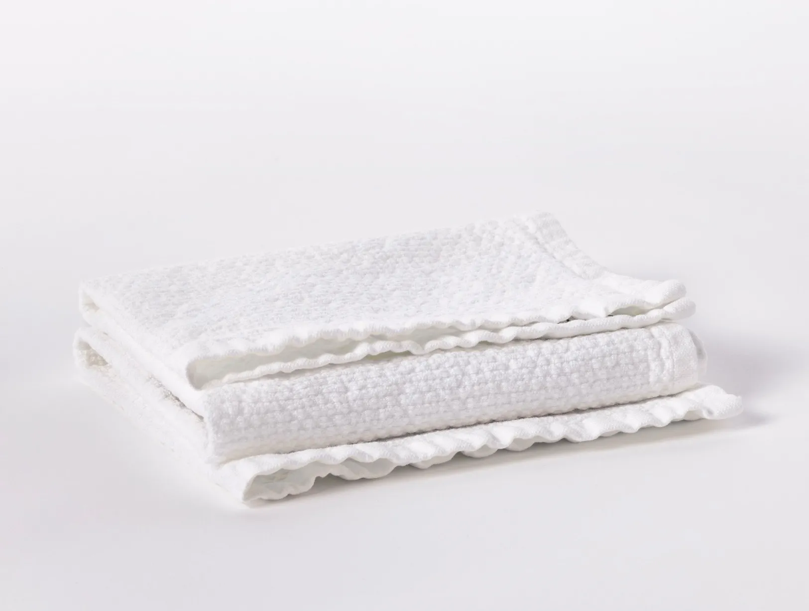 Sale Coyuchi Adriatic Organic Towels