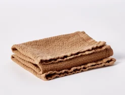 Sale Coyuchi Adriatic Organic Towels