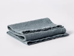 Sale Coyuchi Adriatic Organic Towels