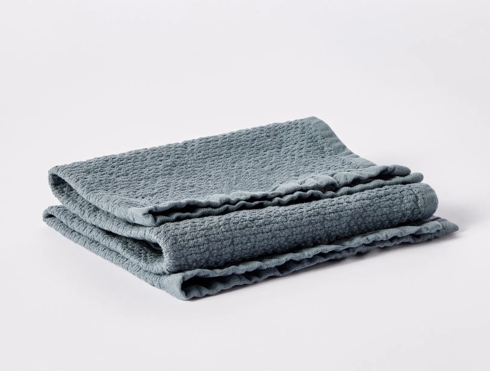 Sale Coyuchi Adriatic Organic Towels