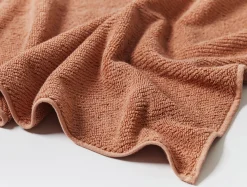 Discount Coyuchi Air Weight® Organic Bath Sheet
