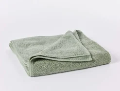 Outlet Coyuchi Air Weight® Organic Bath Towel