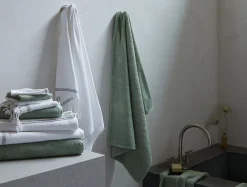 Sale Coyuchi Air Weight® Organic Towels