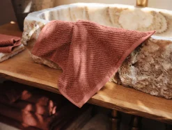Sale Coyuchi Air Weight® Organic Towels