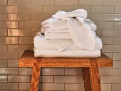 Sale Coyuchi Air Weight® Organic Towels