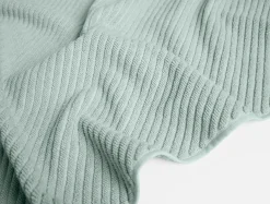 New Coyuchi Air Weight® Organic Twill Bath Mat