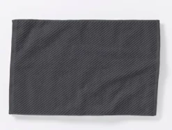 New Coyuchi Air Weight® Organic Twill Bath Mat
