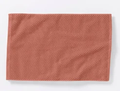 New Coyuchi Air Weight® Organic Twill Bath Mat