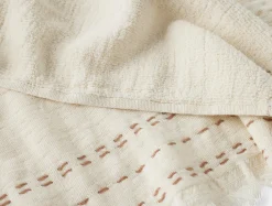 Sale Coyuchi Alder Organic Hand Towel, Set of 2
