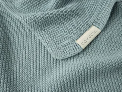 Discount Coyuchi Arroyo Organic Knit Baby Gift Set