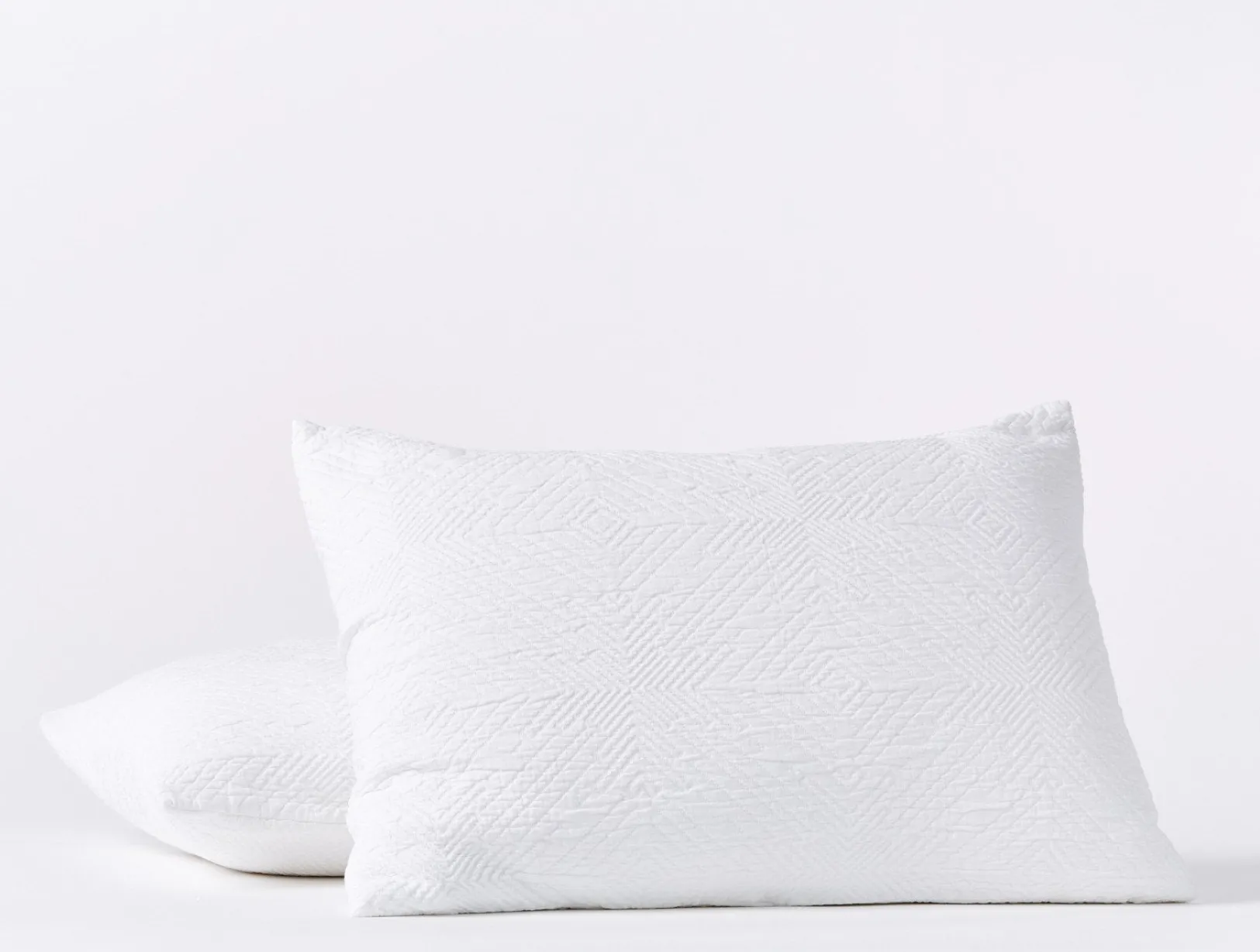 Sale Coyuchi Avila Organic Matelasse Blanket