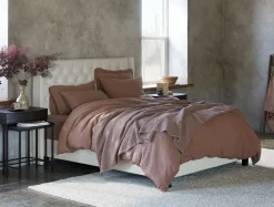 Sale Coyuchi Avila Organic Matelasse Blanket