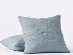 Sale Coyuchi Avila Organic Matelasse Blanket
