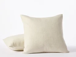 Best Coyuchi Canyon Organic Decorative Pillow Cover