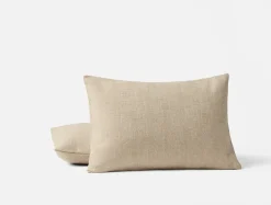 Best Coyuchi Canyon Organic Decorative Pillow Cover