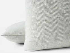 Best Coyuchi Canyon Organic Decorative Pillow Cover
