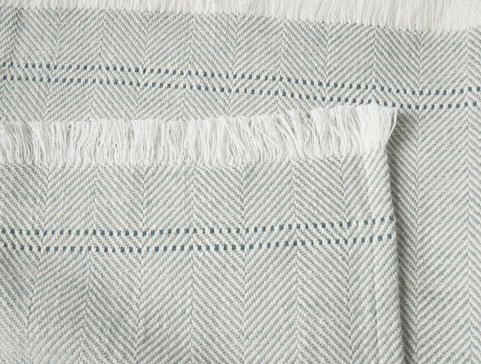 Discount Coyuchi Canyon Organic Throw