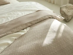 Clearance Coyuchi Capitola Organic Duvet Cover