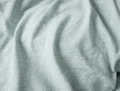 Clearance Coyuchi Capitola Organic Duvet Cover