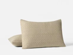 Hot Coyuchi Capitola Organic Sham