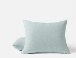 Hot Coyuchi Capitola Organic Sham