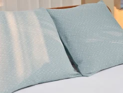 Hot Coyuchi Capitola Organic Sham