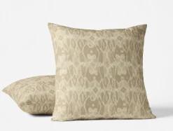 Fashion Coyuchi Cavallo Organic Decorative Pillow Cover
