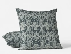 Fashion Coyuchi Cavallo Organic Decorative Pillow Cover