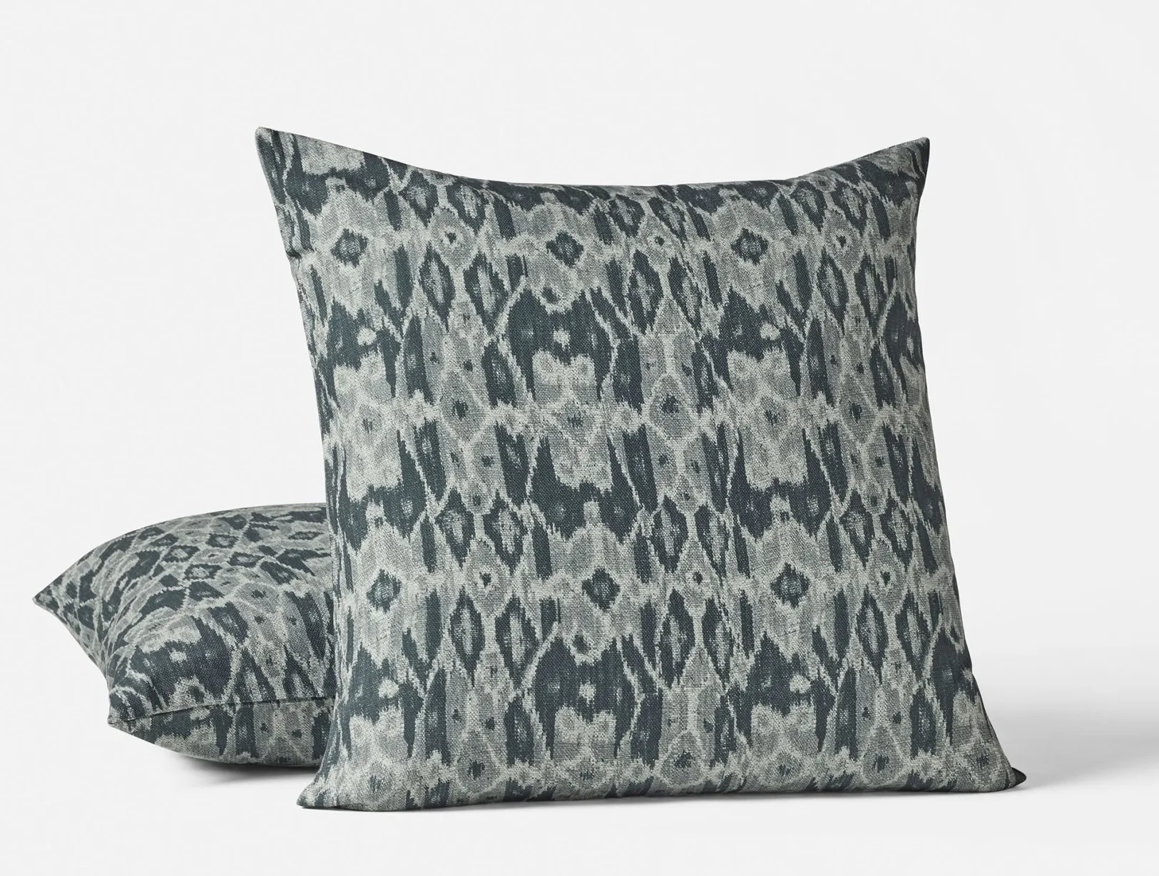 Fashion Coyuchi Cavallo Organic Decorative Pillow Cover