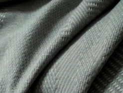 Fashion Coyuchi Cirrus Supersoft Organic Cotton Throw