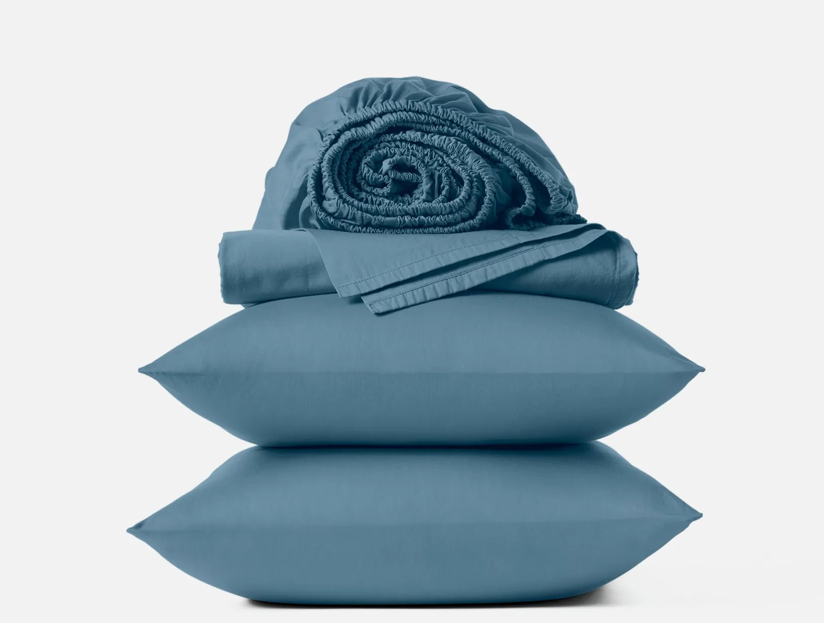 Outlet Coyuchi Classic Organic Sateen Sheet Set