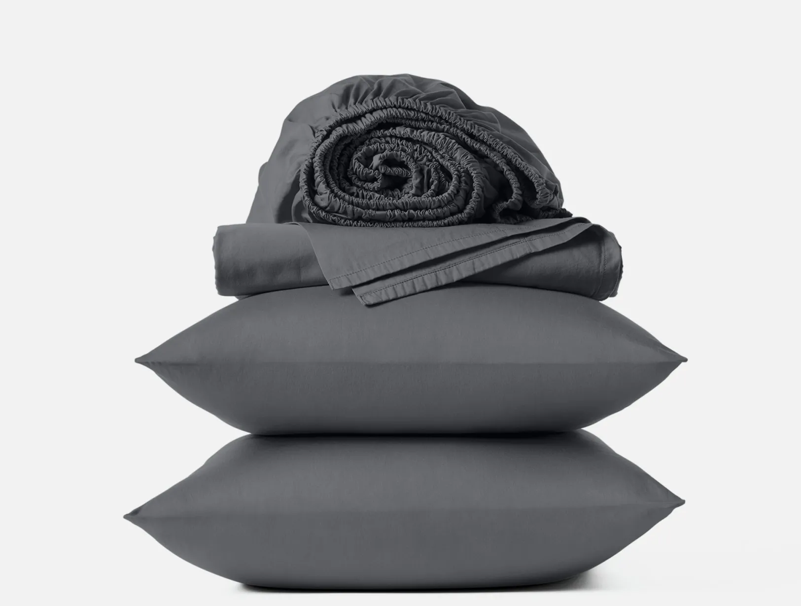 Outlet Coyuchi Classic Organic Sateen Sheet Set