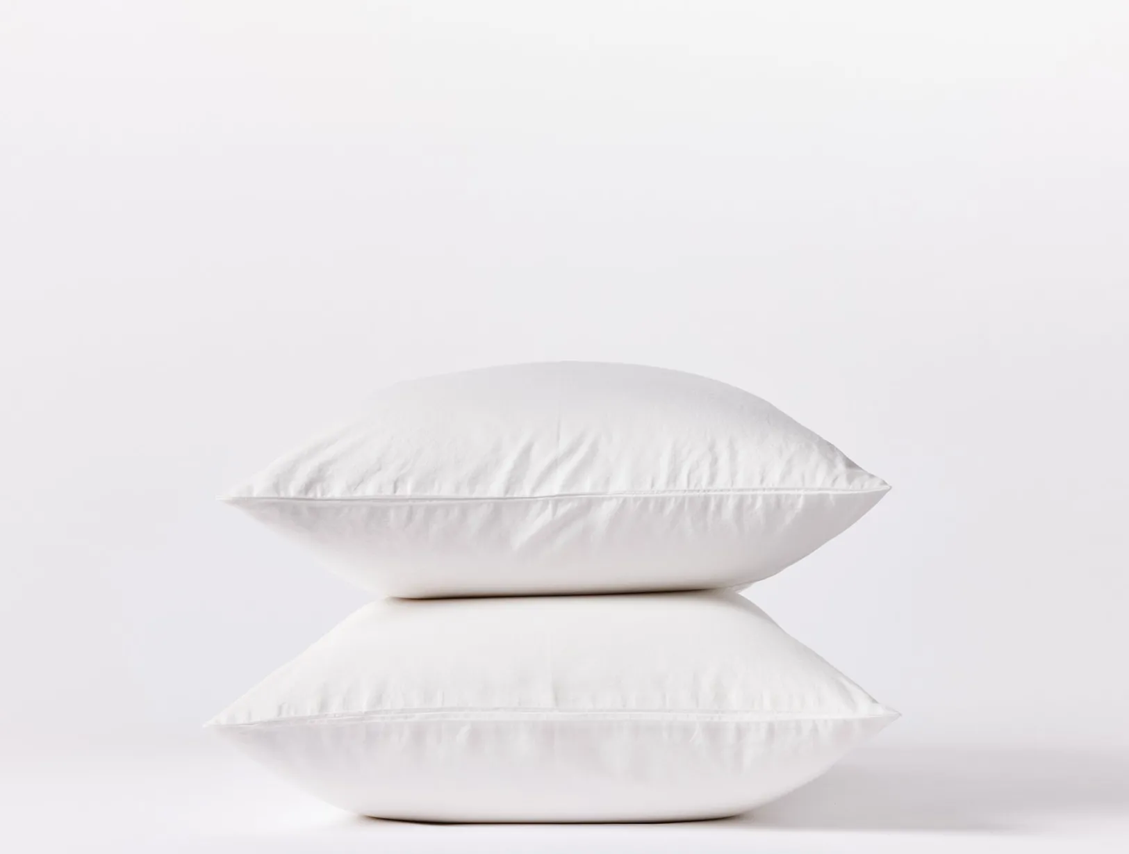 Online Coyuchi Climate Beneficial™ Cotton Soft Washed Pillowcases