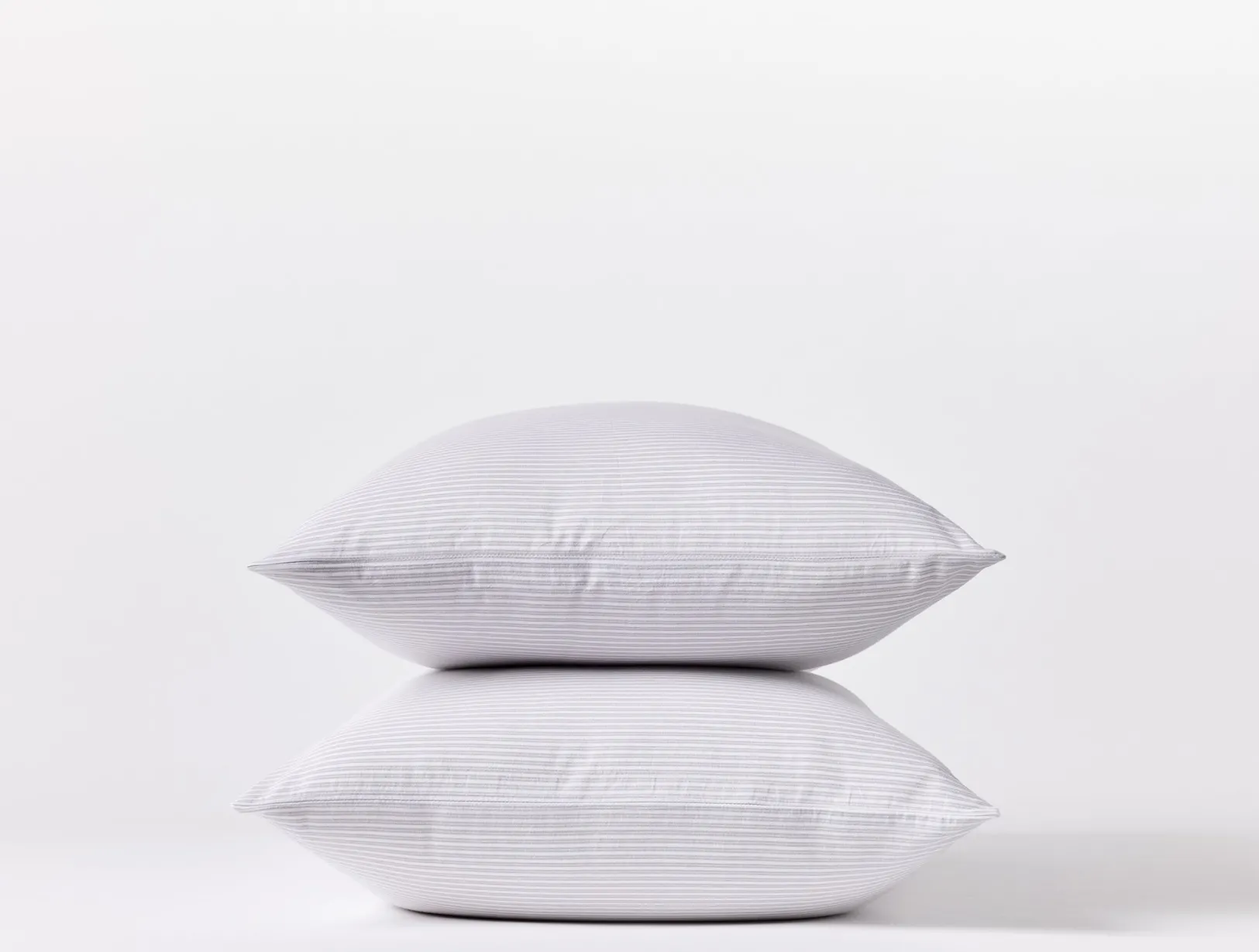 Online Coyuchi Climate Beneficial™ Cotton Soft Washed Pillowcases