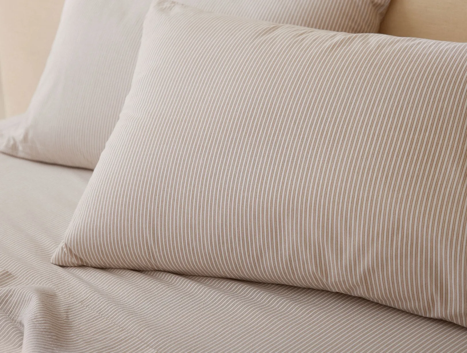 Hot Coyuchi Climate Beneficial™ Cotton Soft Washed Sheet Set
