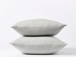 Hot Coyuchi Cloud Brushed™ Organic Flannel Pillowcases