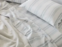 Hot Coyuchi Cloud Brushed™ Organic Flannel Pillowcases