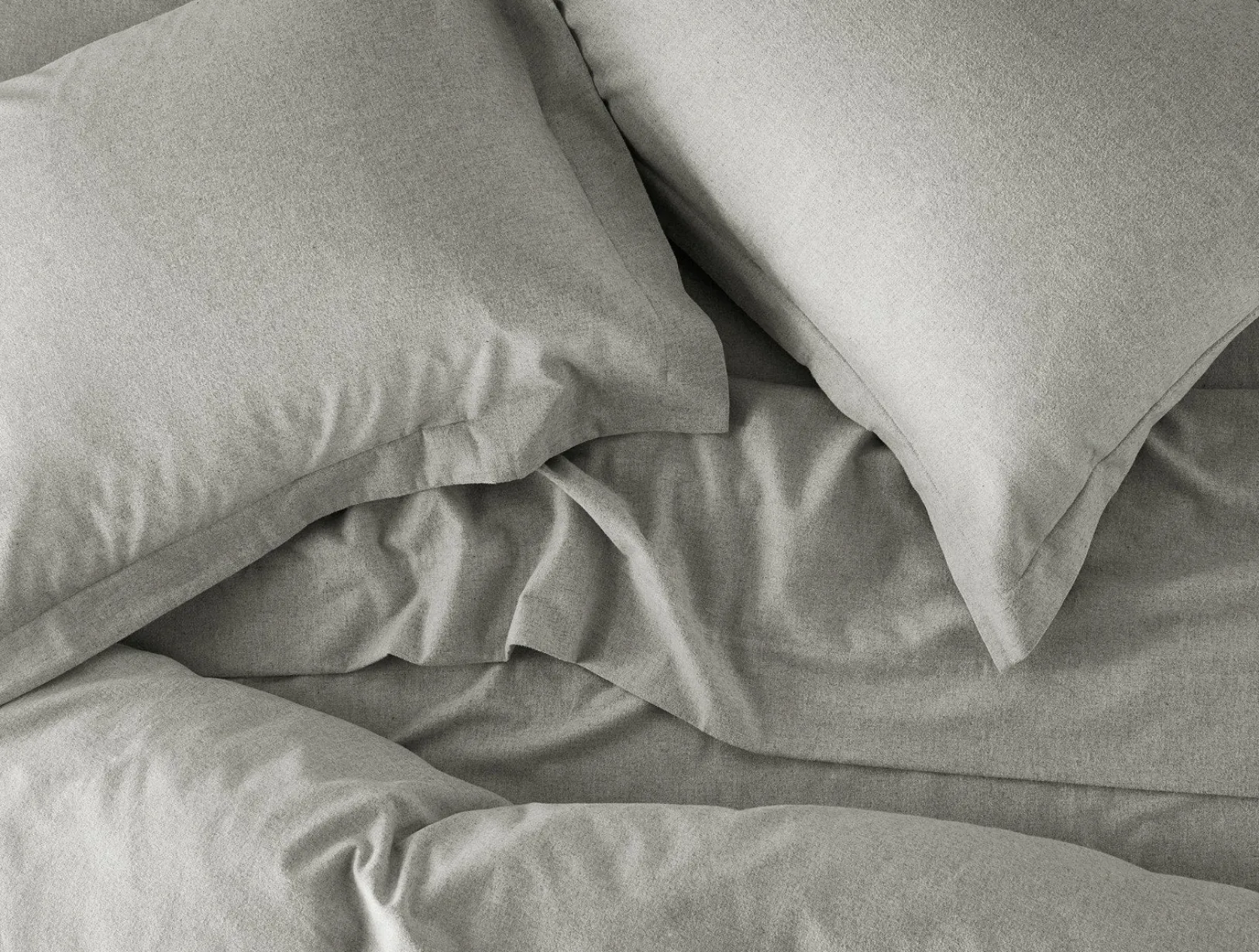 Online Coyuchi Cloud Brushed™ Organic Flannel Duvet Cover