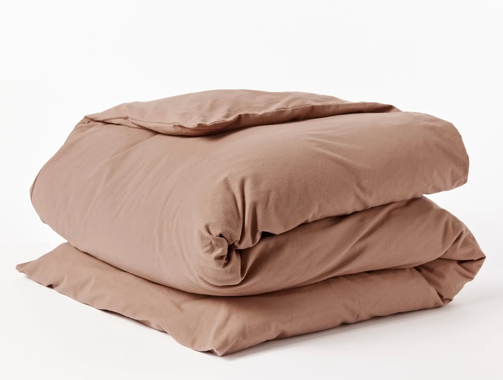 Online Coyuchi Cloud Brushed™ Organic Flannel Duvet Cover