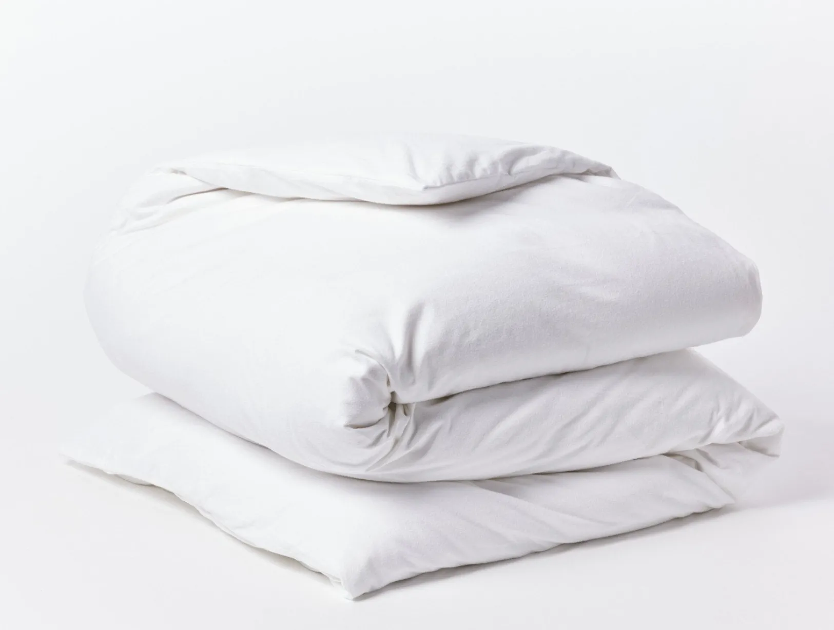 Online Coyuchi Cloud Brushed™ Organic Flannel Duvet Cover