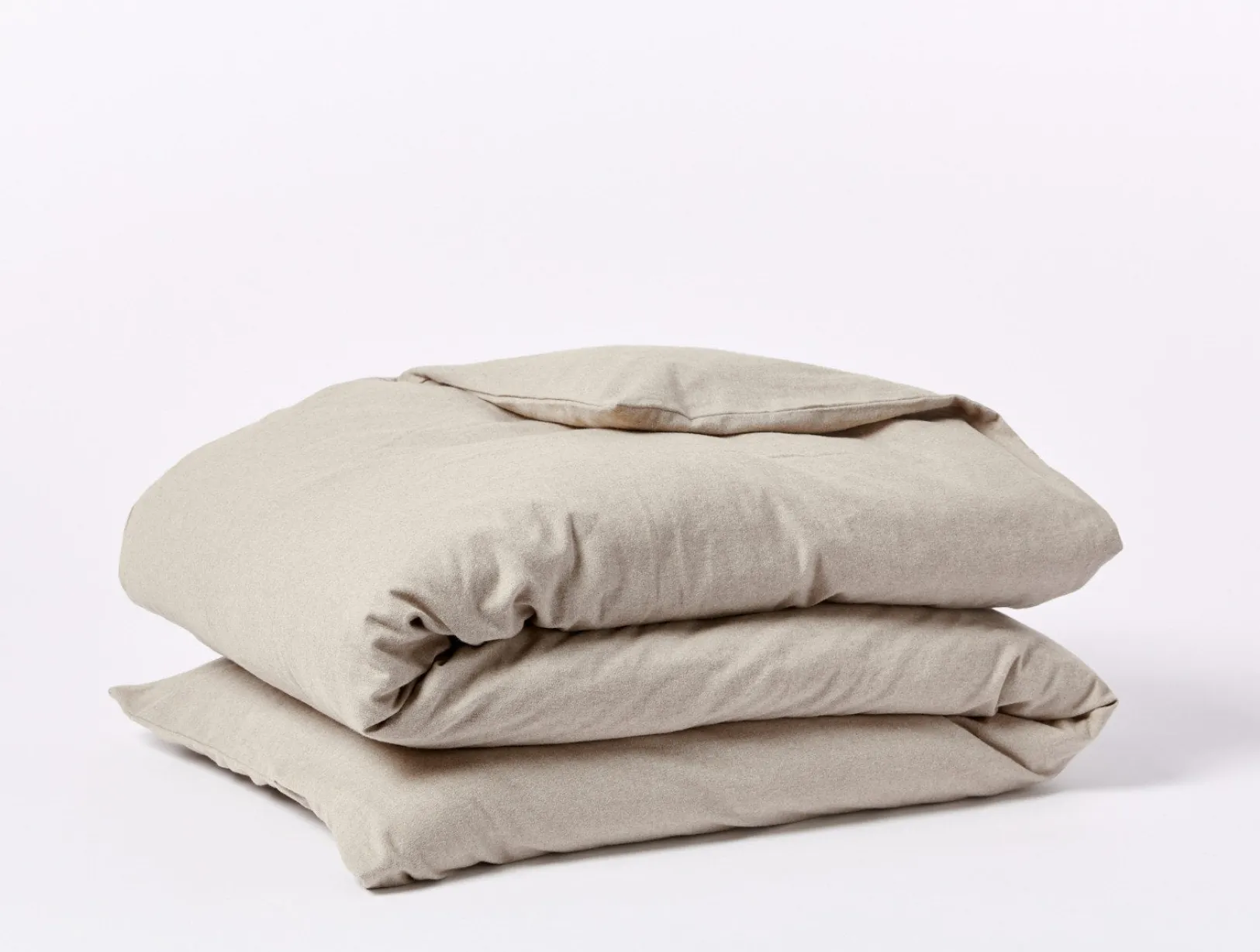 Online Coyuchi Cloud Brushed™ Organic Flannel Duvet Cover