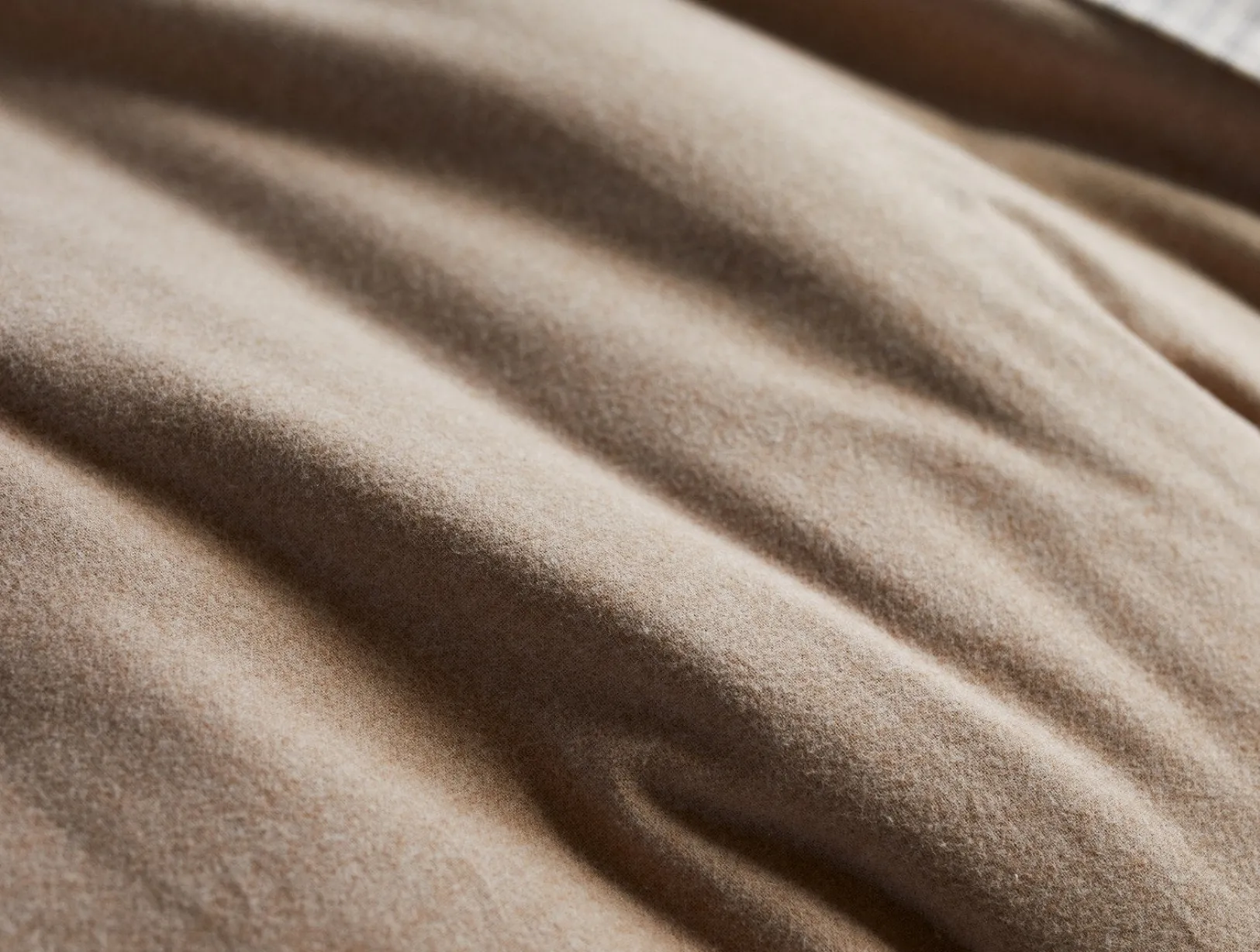 Online Coyuchi Cloud Brushed™ Organic Flannel Duvet Cover
