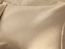 Online Coyuchi Cloud Brushed™ Organic Flannel Heather Texture Sham