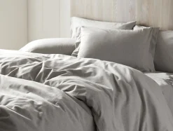 Online Coyuchi Cloud Brushed™ Organic Flannel Sham