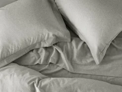 Online Coyuchi Cloud Brushed™ Organic Flannel Sham