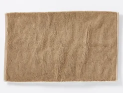 Online Coyuchi Cloud Loom™ Organic Bath Mat