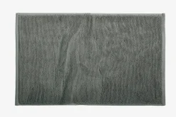 Online Coyuchi Cloud Loom™ Organic Bath Mat