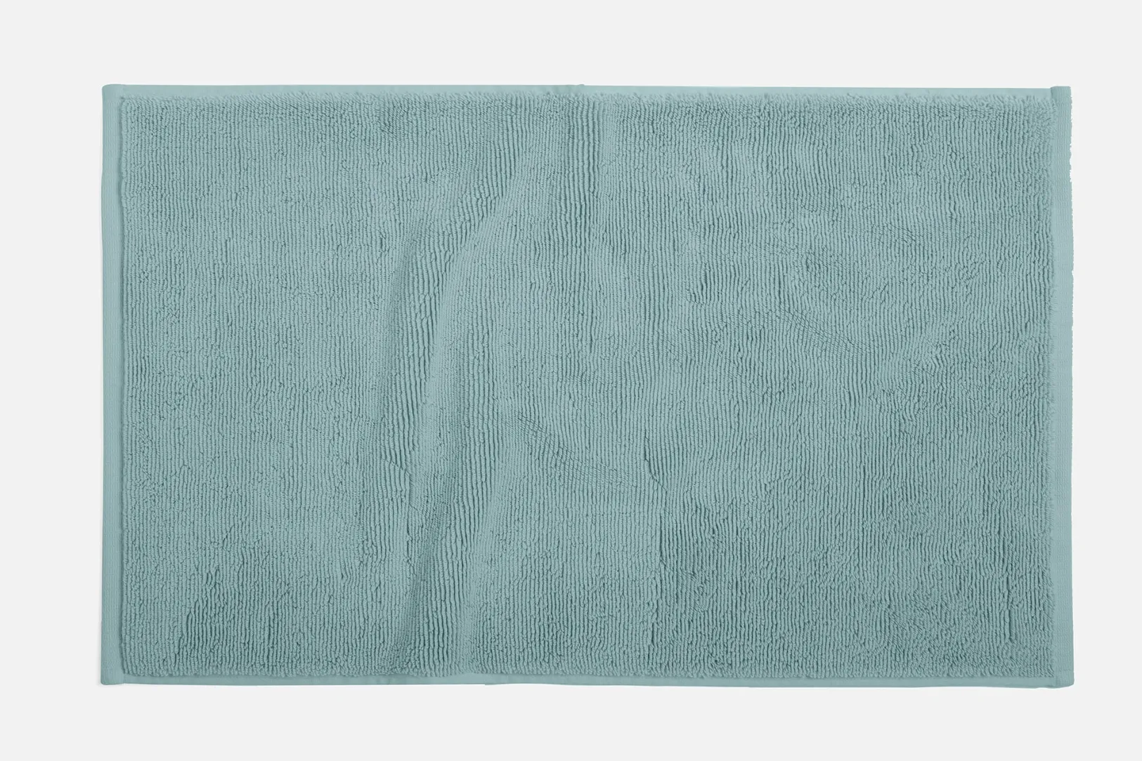 Outlet Coyuchi Cloud Loom™ Organic Bath Mat